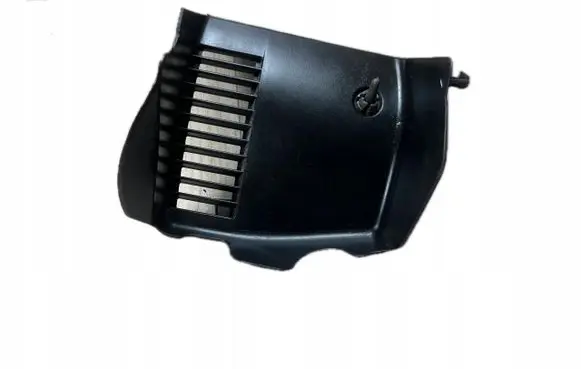 Porsche Macan (95B) Radiator trim 95B121700M