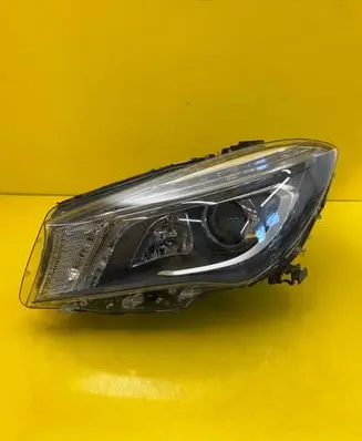Mercedes-Benz CLA C117 X117 W117 Headlight/headlamp A1179067500