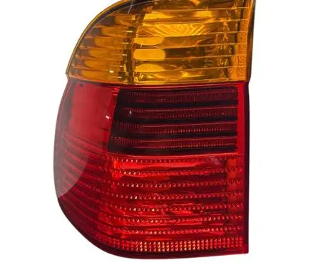 BMW 5 E39 Rear/tail lights 392649