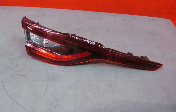 Renault Talisman Tailgate rear/tail lights 265552154R