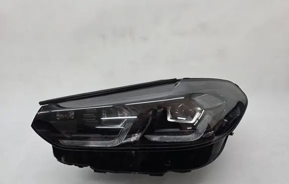 BMW X4 G02 Headlights/headlamps set 5A29205 SP5A29205