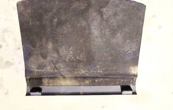 Honda Civic Trunk/boot mat liner 84521SMGE003 84521-SMG-E003