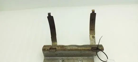 Muffler mount bracket/holder