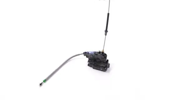 Mercedes-Benz GLC X253 C253 Front door lock A2220063999 A0997201335