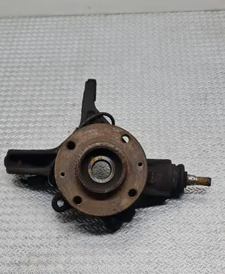 Citroen Berlingo Front wheel hub spindle knuckle