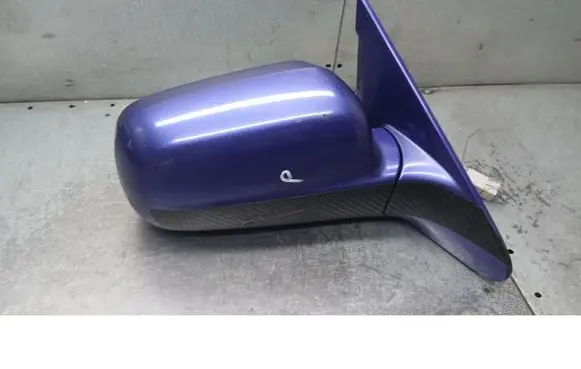 Honda HR-V Front door electric wing mirror 
