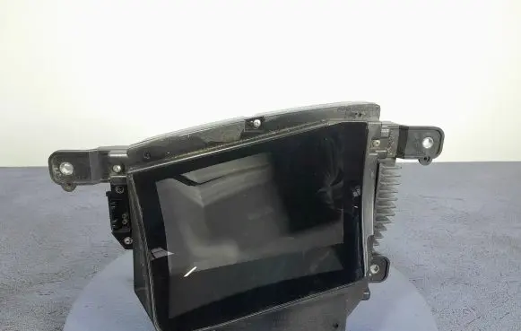 BMW X6 E71 Radio/CD/DVD/GPS head unit 9262183