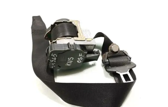 Mercedes-Benz CLK A208 C208 Front seatbelt 2088601785