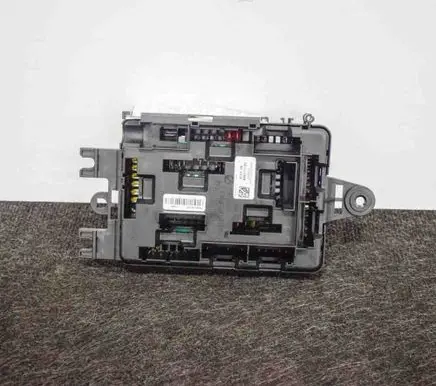 BMW 3 F30 F35 F31 Fuse box set 92611119228158