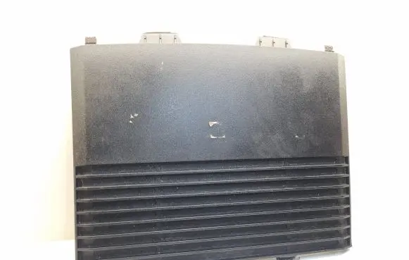 Dash center speaker trim cover