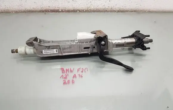 BMW 1 F20 F21 Steering wheel axle 743035