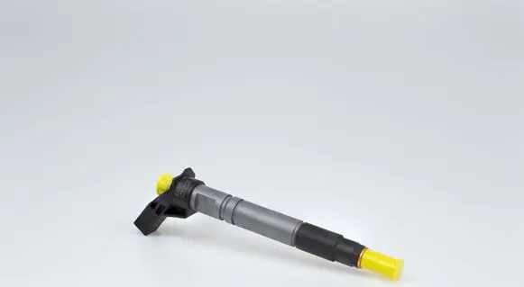 Mercedes-Benz Vito Viano W639 Fuel injector 0445115069
