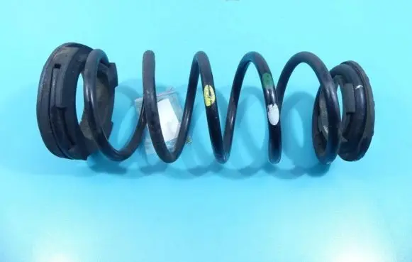 Hyundai Elantra Rear coil spring IMPRK1175660