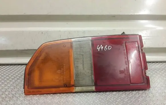 Suzuki Vitara (ET/TA) Rear/tail lights 22032224