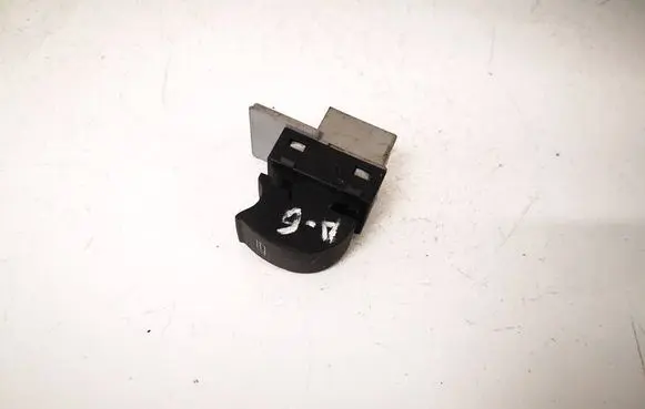Audi A6 S6 C5 4B Electric window control switch 4B0959855