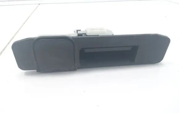 Mercedes-Benz GLE W167 Loading door exterior handle A0997503500