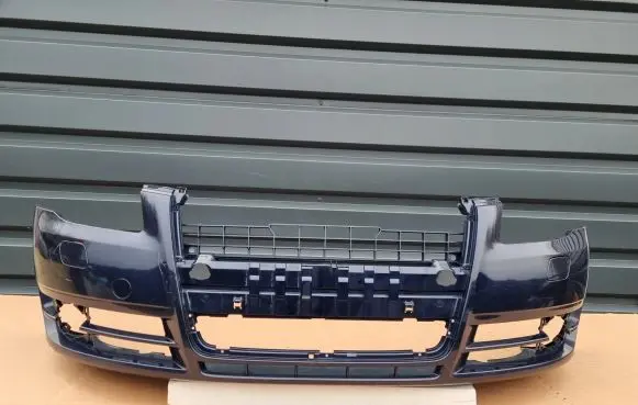 Audi A4 S4 B7 8E 8H Front bumper 8E0807437AH