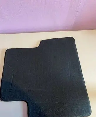 Ford S-MAX Second row seat mat AM5J13035AB38C5