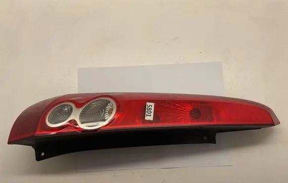 Ford Fiesta Rear/tail lights 6S6113405A 0374D