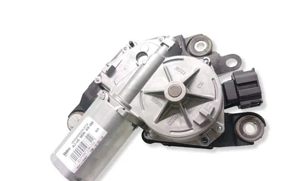 Mercedes-Benz B W246 W242 Rear window wiper motor A2469064900