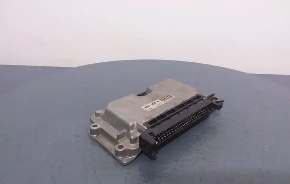 Citroen Xsara Picasso Engine control unit/module ECU 9632693680
