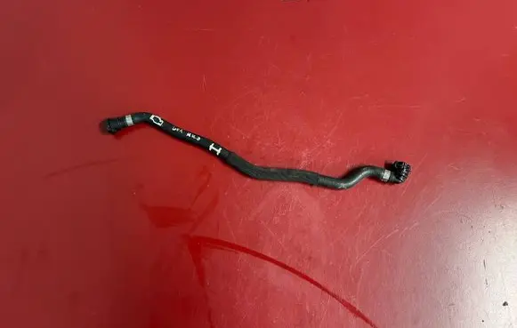 BMW X3 G01 Engine coolant pipe/hose 7535567 17127535567