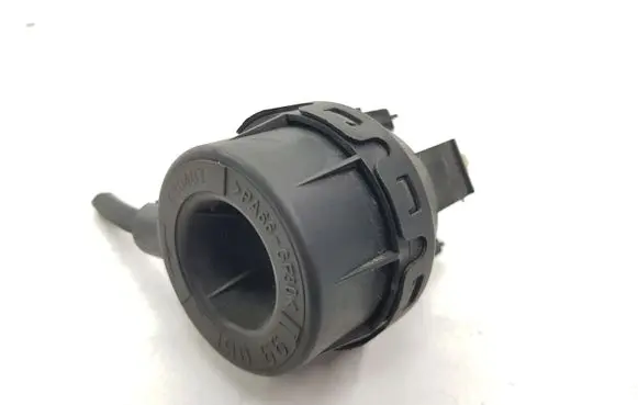 BMW 5 E60 E61 Vacuum valve 7190661