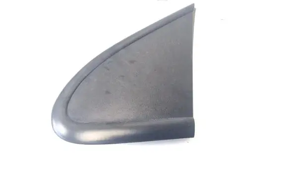 Volkswagen Fox Plastic wing mirror trim cover 5Z0853273