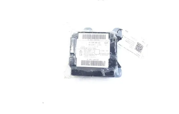 Citroen C3 Airbag control unit/module 9824809680 A2C98794905