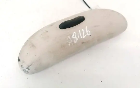Hyundai Getz Glove box