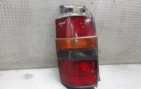 Renault Espace II Rear/tail lights 602510189