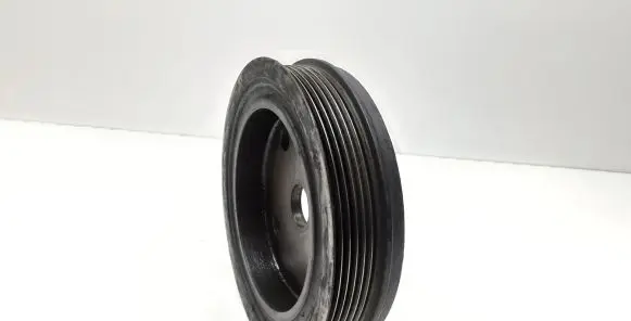 Volvo XC70 Crankshaft pulley 30637335