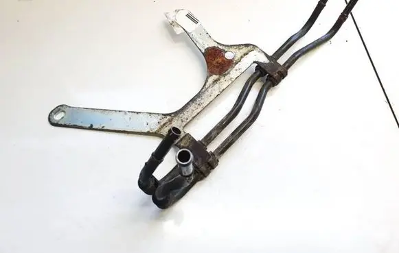 Mazda CX-7 Fuel line pipe