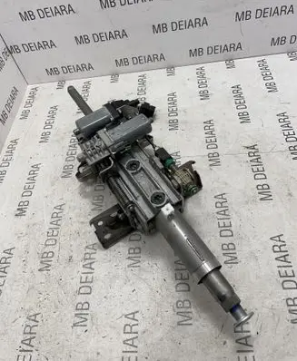 Porsche Macan (95B) Steering wheel axle set 95B419506AB