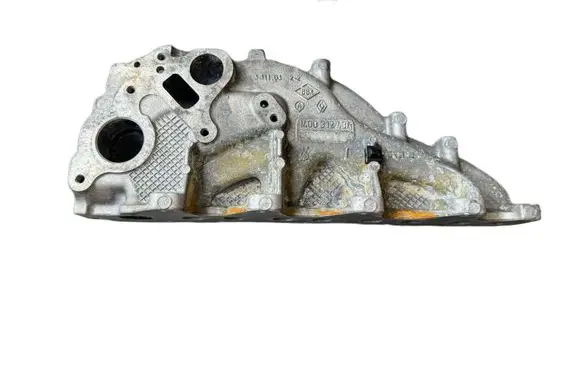 Renault Master III Intake manifold 140031243R