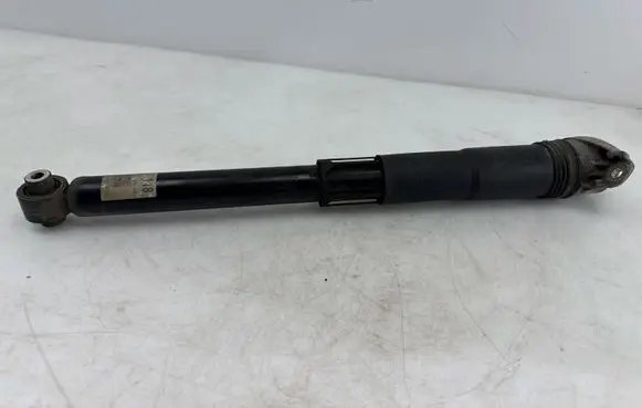 Volkswagen Golf VII Rear shock absorber/damper 5Q0513425