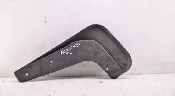 Ford Focus Front mudguard BM5JX16A263AA
