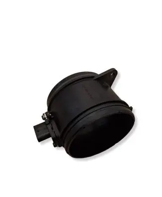 BMW 3 E90 E91 Mass air flow meter 7804150