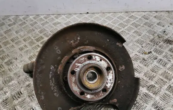 Volvo XC90 Rear wheel hub