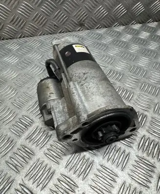 Mitsubishi Shogun Starter motor 221810A0 402690482 20600200450