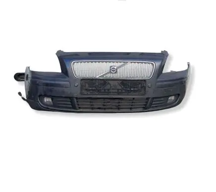 Volvo V50 Front bumper 30657005 30655878 08678556