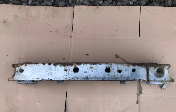 Ford Focus Front bumper cross member
