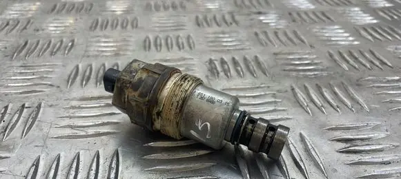 Mercedes-Benz E W212 Oil pressure sensor A6511800315