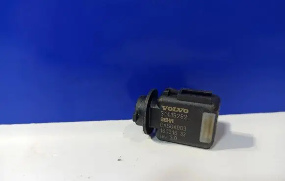 Volvo S60 Air quality sensor 31418282
