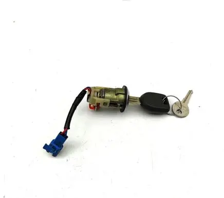 Mitsubishi L200 Front door lock (next to the handle) MR259316 MR259317
