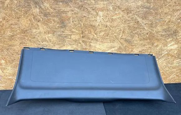 Mercedes-Benz EQC Tailgate trim A2937401400