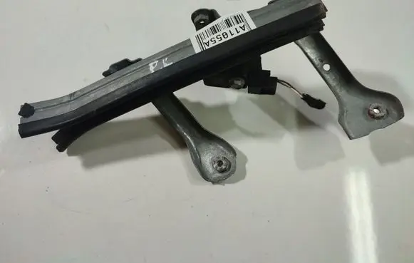 Renault Megane III Other exterior part 