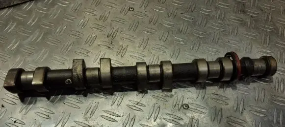 Camshaft