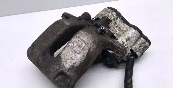 Audi A8 S8 D3 4E Rear brake caliper