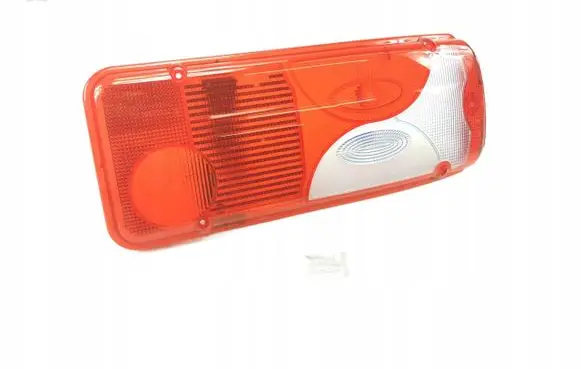 Volkswagen Crafter Headlight lense 1204651036